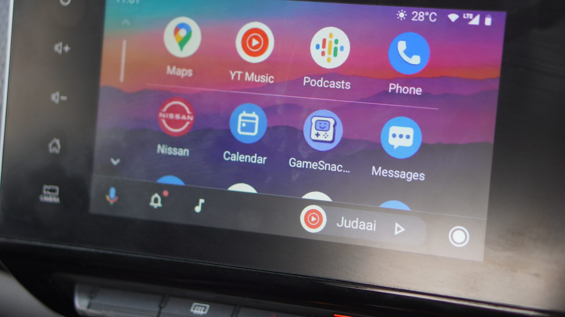 android auto pas cher